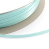 Nastro Raso Aqua 3 mm x 10 metri