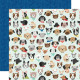 Simple Stories Fur Baby Dog Collection Kit 30x30cm