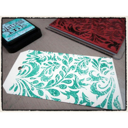 Ranger Distress Pads Evergreen Bough