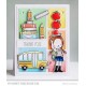 My Favorite Things Class Act Clear Stamps