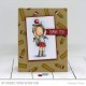 My Favorite Things Class Act Clear Stamps