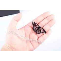Polyshrink - Shrink Plastic Black