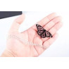 Polyshrink - Shrink Plastic Black