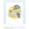 My Favorite Things Sky High Clear Stamps