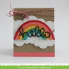 Lawn Fawn Dies Rainbow 