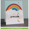 Lawn Fawn Dies Rainbow 