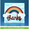 Lawn Fawn Dies Rainbow 