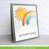 Lawn Fawn Dies Rainbow 