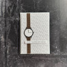 Simple and Basic Wristwatches and Pocketwatch Dies