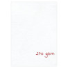Foglio A4 LISCIO BIANCO 270 gsm