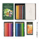 Faber Castell Polychromos Colour Pencils - Fantasy Animal Set