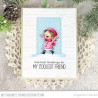 My Favorite Things Pile on the Hugs Clear Stamps