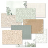Florileges Kit Creativo HARMONIE 15x21cm