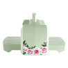 SPELLBINDERS Platinum SIX Machine - Lisa Horton Crafts Special Edition Sage Green