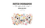 Dutch Doobadoo Dutch Collage Die-Cuts Spring - Fly Away