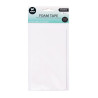 Foam Tape Biadesivo QUADROTTI 25x25mm 2 fogli