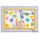 Marianne Design Creatables Bunny Pompom