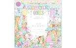 Craft Consortium Little Ones Paper Pad 30x30cm