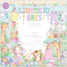 Craft Consortium Little Ones Paper Pad 30x30cm