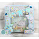 Craft Consortium Little Ones 3D Decoupage Set