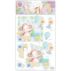 Craft Consortium Little Ones 3D Decoupage Set