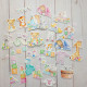 Craft Consortium Little Ones Chipboard Ephemera 34pz