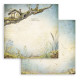 Stamperia Hidden Grove Paper Pack 20x20cm