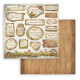 Stamperia Hidden Grove Paper Pack 20x20cm