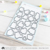 Mama Elephant Little Raccoon Agenda CREATIVE CUTS