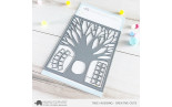 Mama Elephant Tree Hugging CREATIVE CUTS