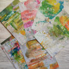 Aall & Create Graphic Grace Paper Pad 33 A6