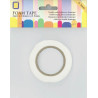 Nastro biadesivo spessorato 2mx12mmx0,5mm