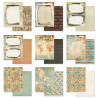 49 and Market Wanderlust Explorer Collection Pack 15x20cm