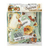 49 and Market Wanderlust Explorer Die-Cut Elements 87pz