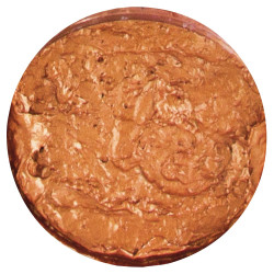 Nuvo Embellishment Mousse Fresh Copper