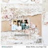 49 and Market One Perfect Day Collection Pack 30x30cm