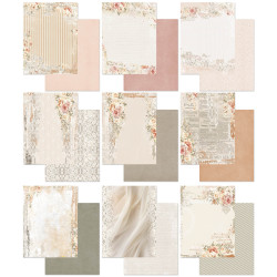 49 and Market One Perfect Day Collection Pack 15x20cm