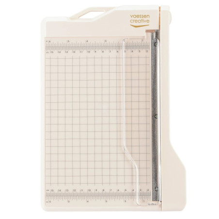 Vaessen Creative Ghigliottina 21,6 cm