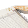 Vaessen Creative Ghigliottina 21,6 cm