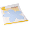 Marianne Design Creatables Tiny's Large Flower