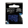 60 MINI BRADS Blu Oltremare 4mm