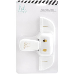 Heidi Swapp Memorydex Hole Punch