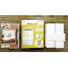 PhotoPlay Folio 9 4.5"X6.5"