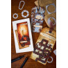 Thinlits Die Set 37pz - Vault Industrial by Tim Holtz 666874