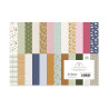Lora Bailora EDELWEISS PAPER PAD 15x20 24fg