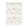 Lora Bailora EDELWEISS PAPER PAD 15x20 24fg