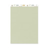 Lora Bailora EDELWEISS PAPER PAD 15x20 24fg