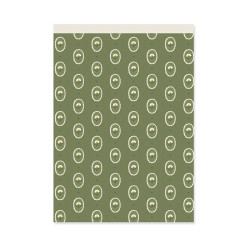 Lora Bailora EDELWEISS PAPER PAD 15x20 24fg