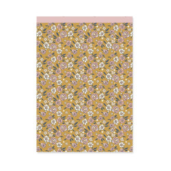 Lora Bailora EDELWEISS PAPER PAD 15x20 24fg