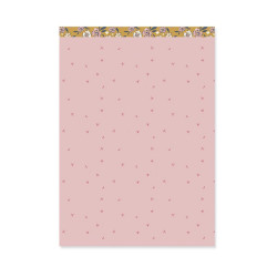 Lora Bailora EDELWEISS PAPER PAD 15x20 24fg